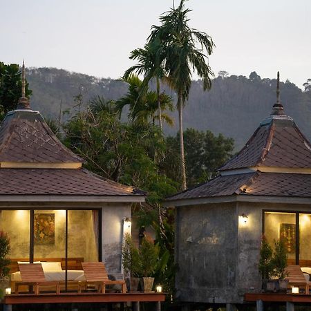 Anodard Phuket, Nai Yang Beach Thalang Exterior foto