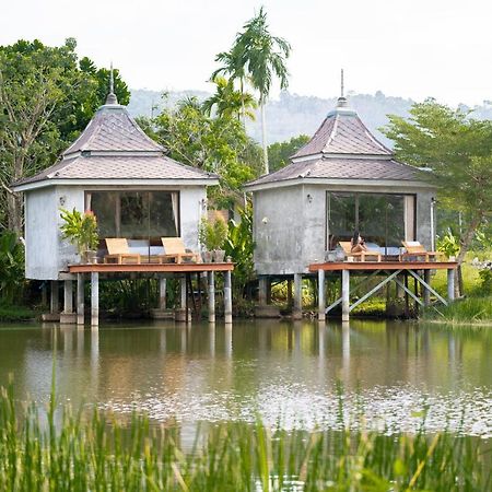 Anodard Phuket, Nai Yang Beach Thalang Exterior foto